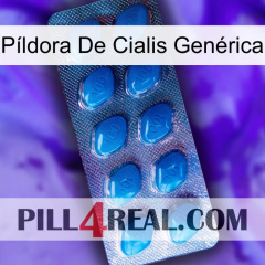 Píldora De Cialis Genérica viagra1